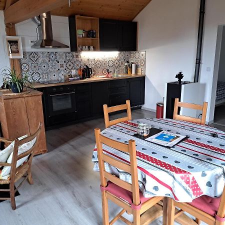 Charmante Maison Au Coeur Du Lavaux, Cully, Cuisine, Wifi, Les Echalas Eksteriør billede