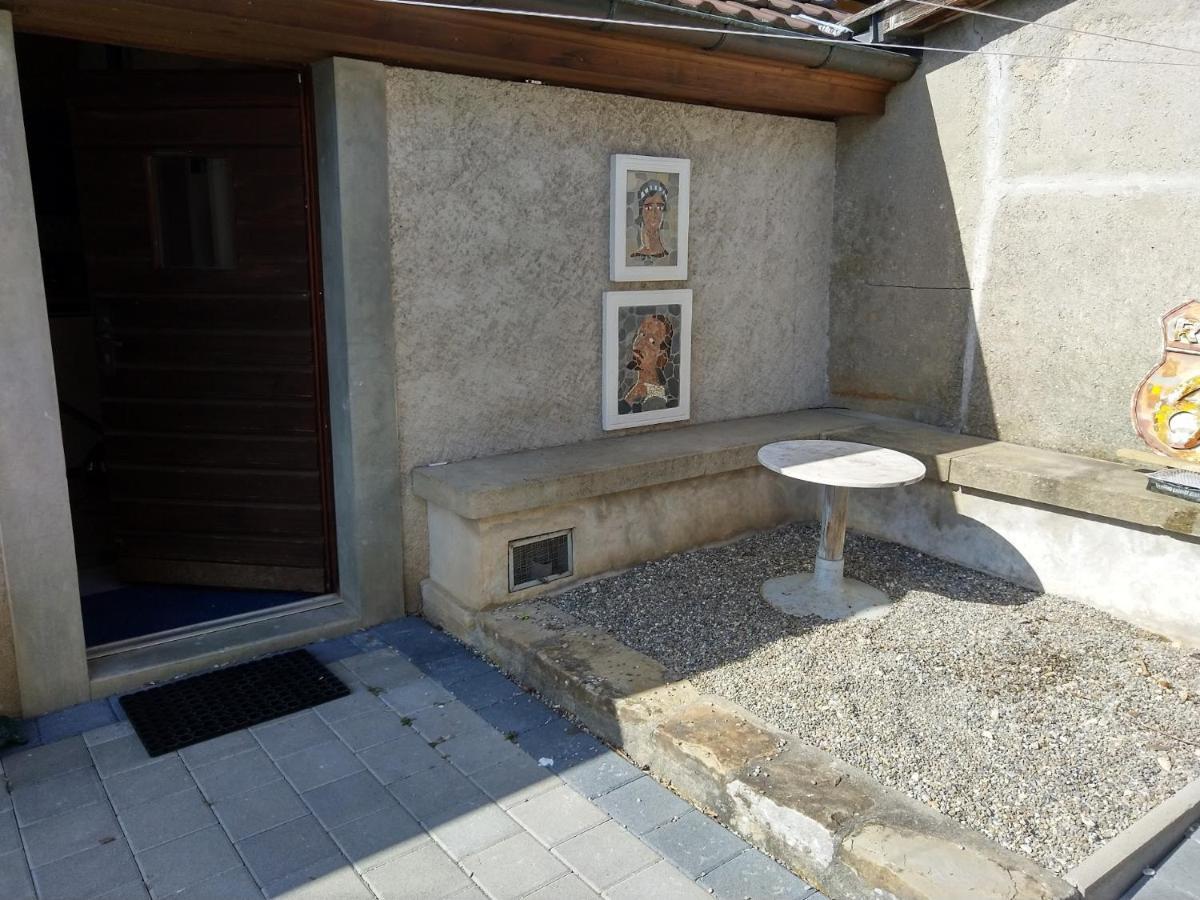 Charmante Maison Au Coeur Du Lavaux, Cully, Cuisine, Wifi, Les Echalas Eksteriør billede
